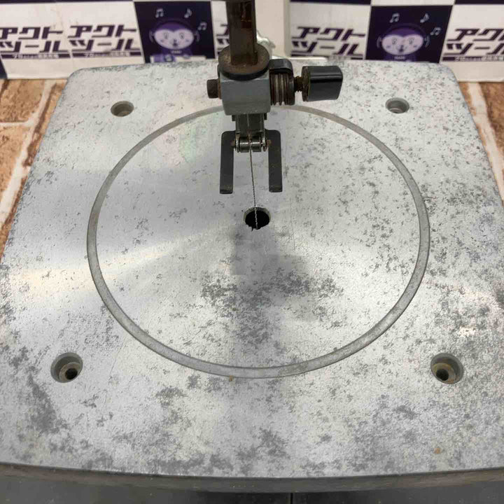 ◇リョービ(RYOBI) 卓上糸ノコ盤 TF-535A【所沢店】