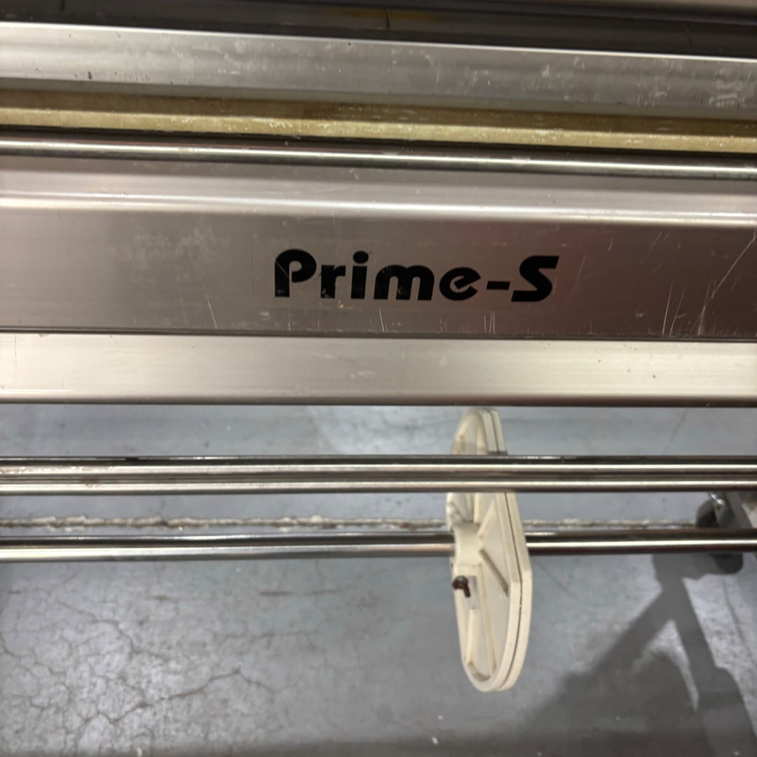 【店頭受取り限定】極東 自動糊付機 Prime-S 【川口店】