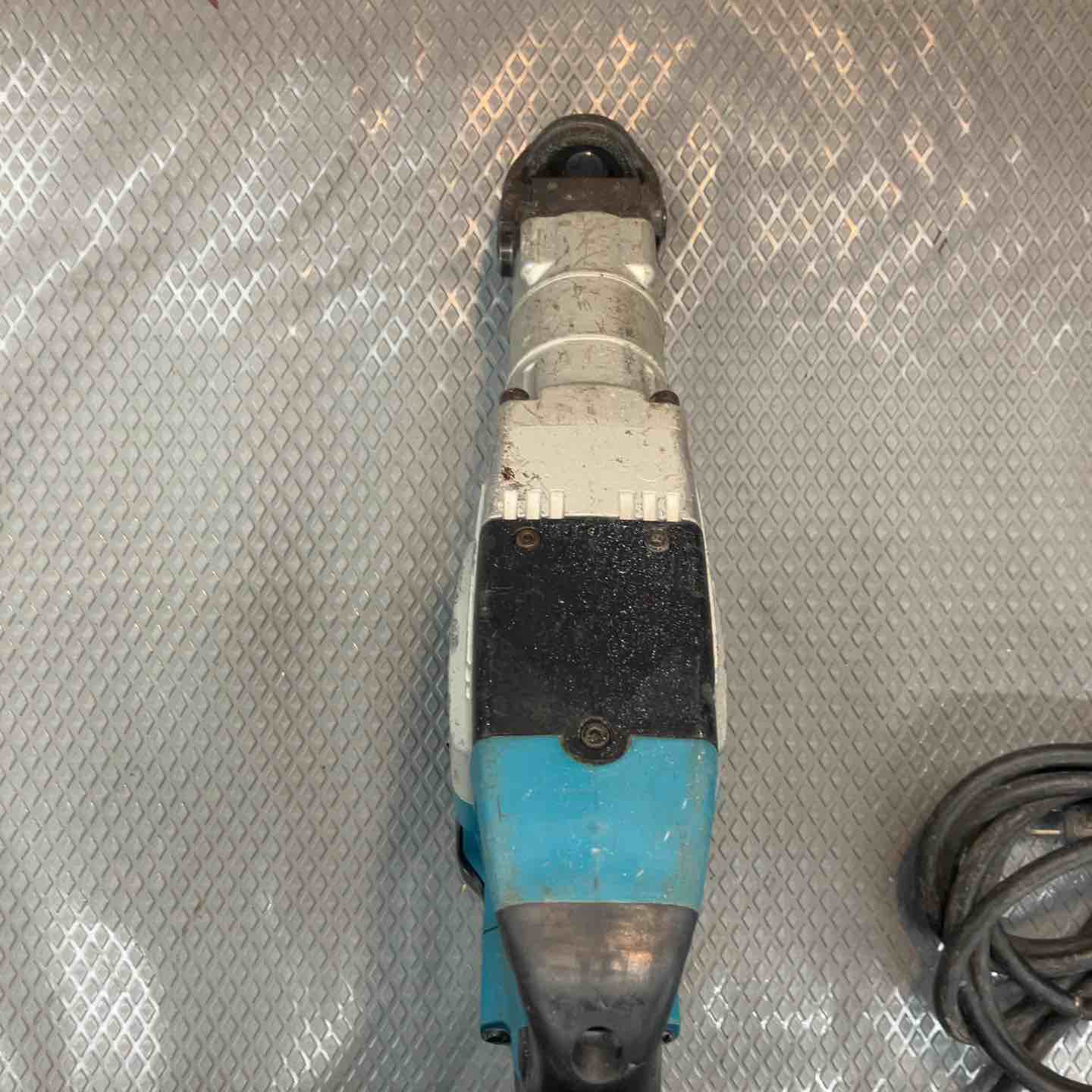 中古品】マキタ(makita) 電動ハンマ HM0830【所沢店】 – アクトツール