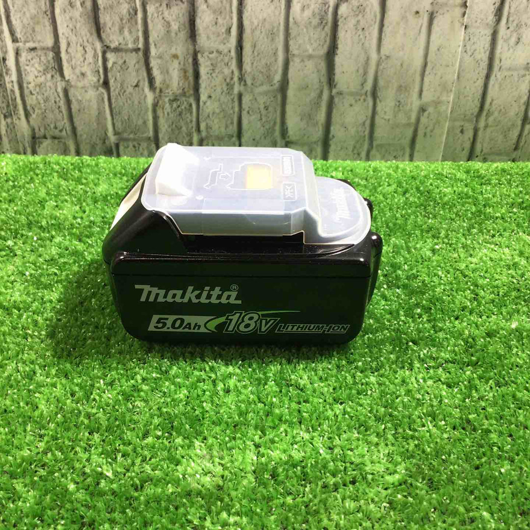 【まとめ売り】★マキタ(makita) リチウムイオンバッテリー BL1850B　4個セット【川口店】