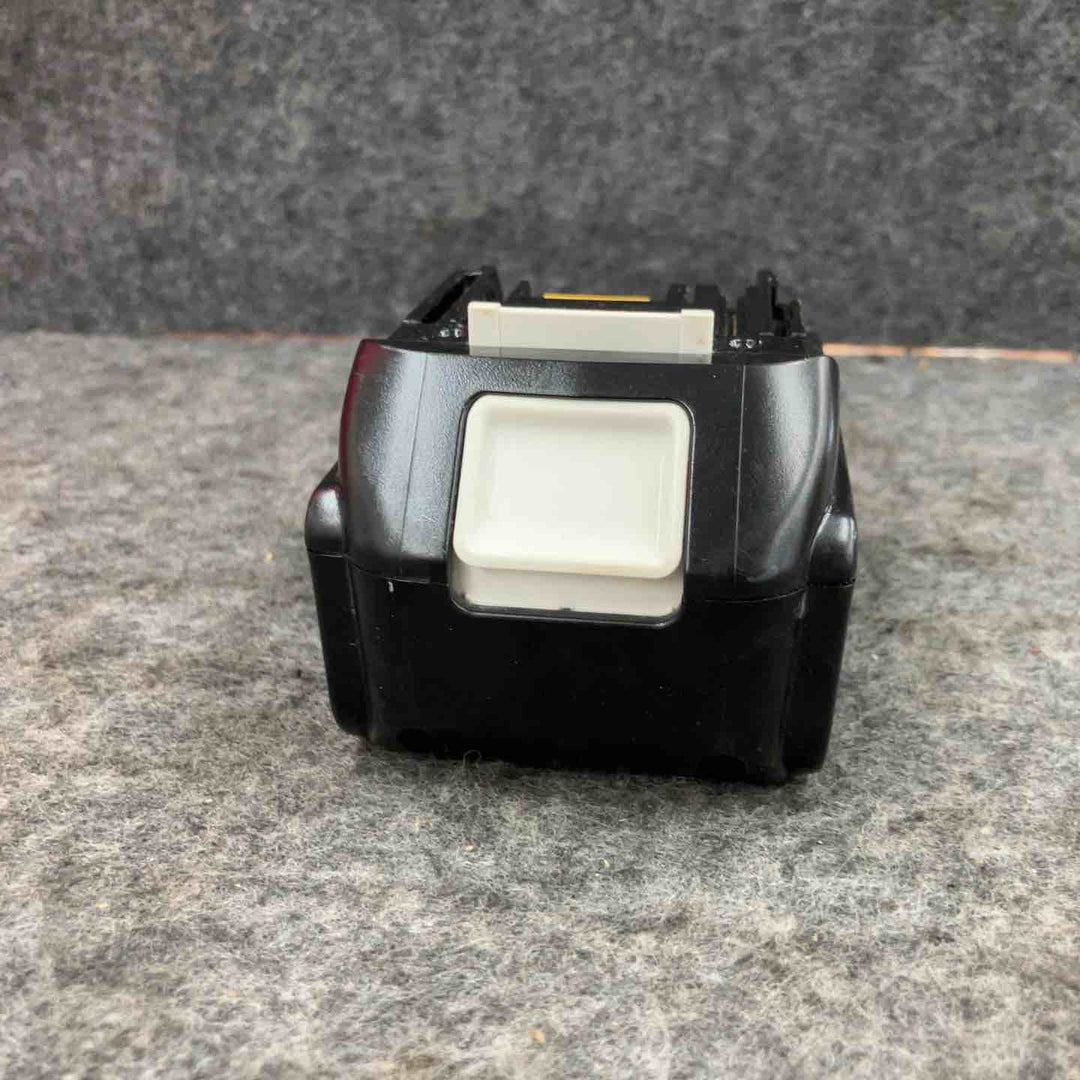 ★マキタ(makita) リチウムイオンバッテリー 18V/6.0Ah BL1860B 充電回数：16【鴻巣店】