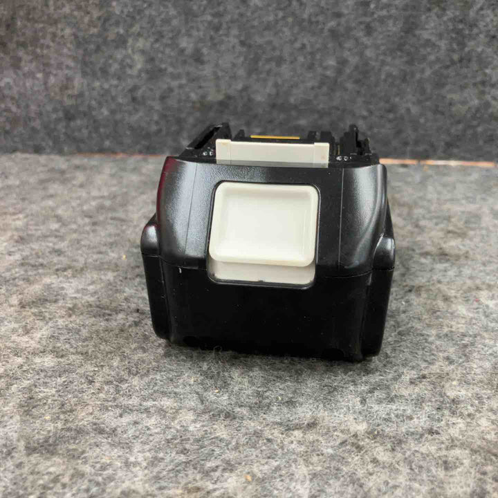 ★マキタ(makita) リチウムイオンバッテリー 18V/6.0Ah BL1860B 充電回数：16【鴻巣店】