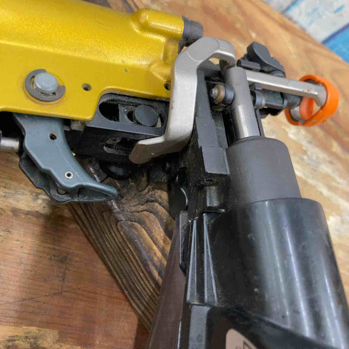 ◇ハイコーキ(HIKOKI ※旧:日立工機) 高圧エアネジ打ち機 WF4H【柏店】