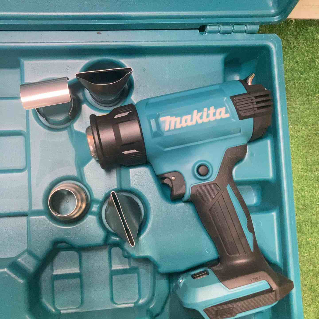 ★マキタ(makita) コードレスヒートガン HG181DZK【町田店】