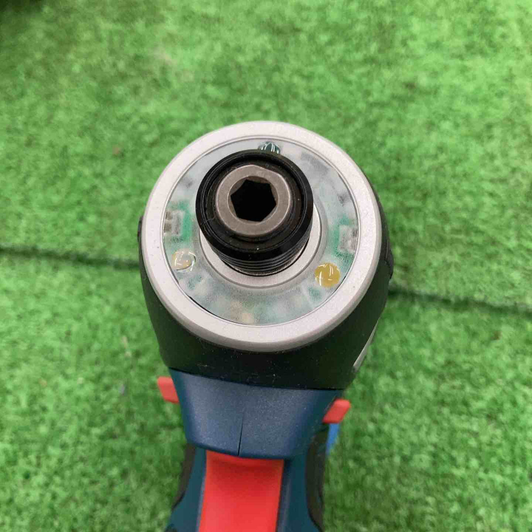 ◇ボッシュ(BOSCH) 10.8Vバッテリー インパクトドライバー GDR10.8-LI【桶川店】