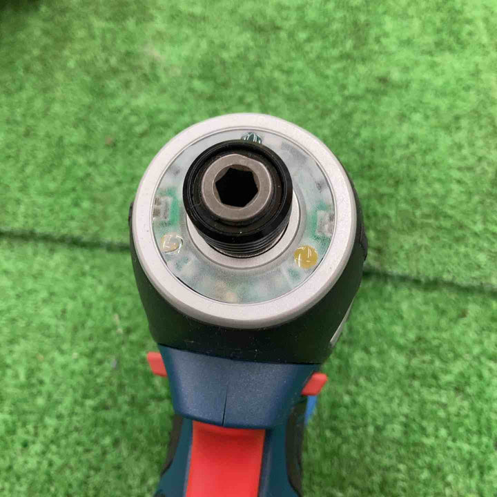 ◇ボッシュ(BOSCH) 10.8Vバッテリー インパクトドライバー GDR10.8-LI【桶川店】