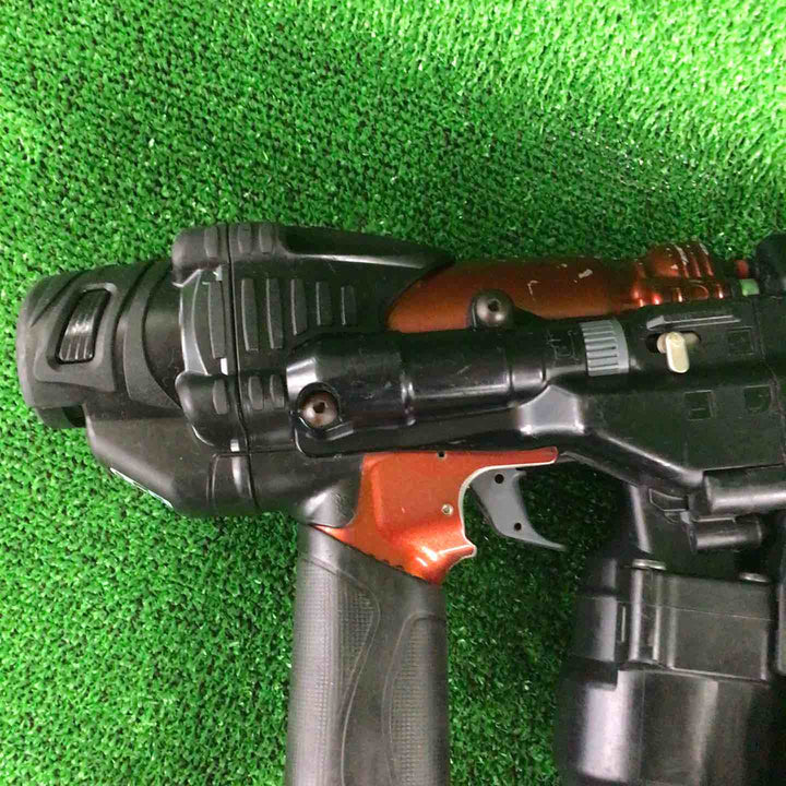 ★マックス(MAX) 高圧エアネジ打ち機 HV-R41G4-R【川口店】