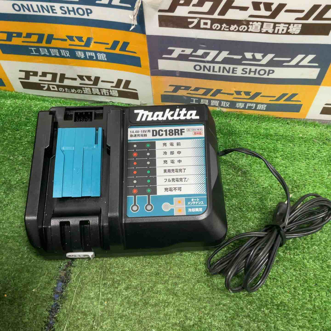 ★マキタ(makita) コードレスインパクトドライバー TD173DGXAP【草加店】