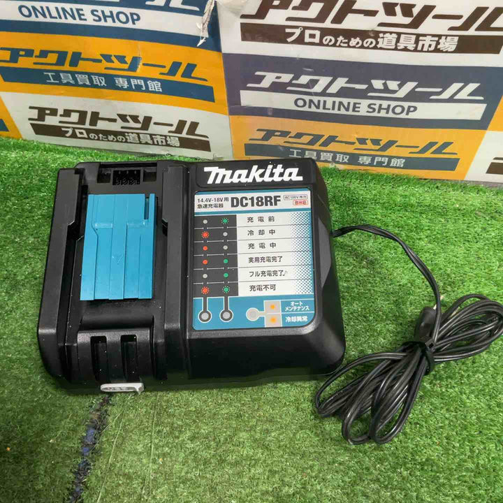 ★マキタ(makita) コードレスインパクトドライバー TD173DGXAP【草加店】
