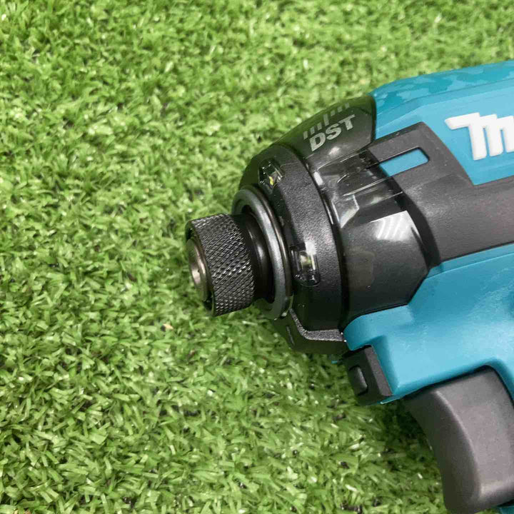 ★マキタ(makita) コードレスインパクトドライバー TD002GRDX【川崎店】