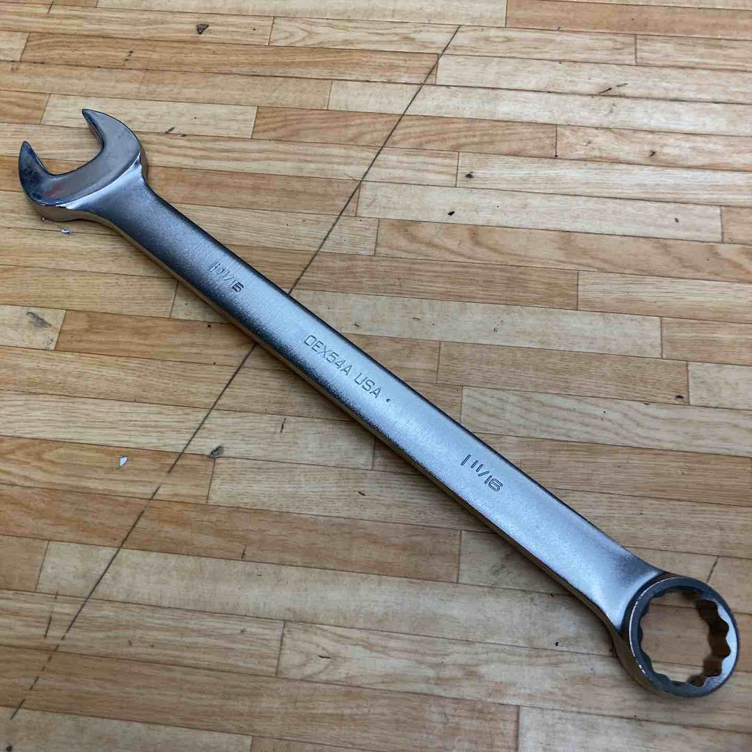 スナップオン(Snap-on) コンビネーションレンチ OEX54A【柏店】