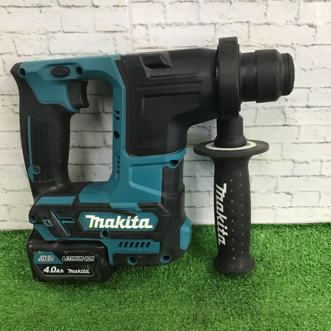 ★マキタ(makita) コードレスハンマドリル HR166DSMX【町田店】