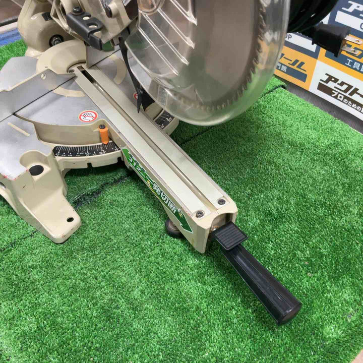 ◇マキタ(makita) スライドマルノコ AC100V のこ刃径190mm M244【草加店】
