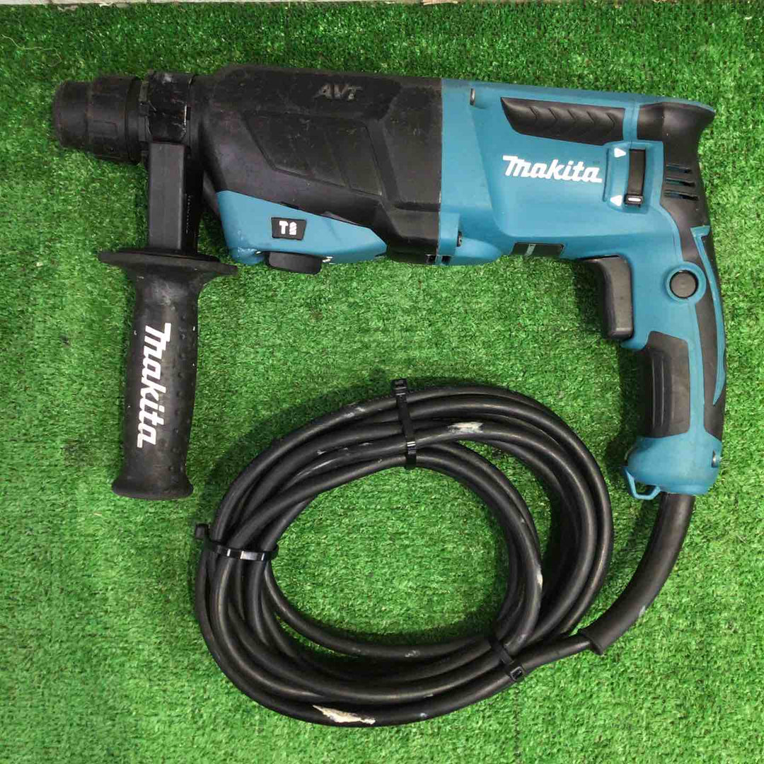 マキタ(makita) ハンマドリル HR2631F【町田店】