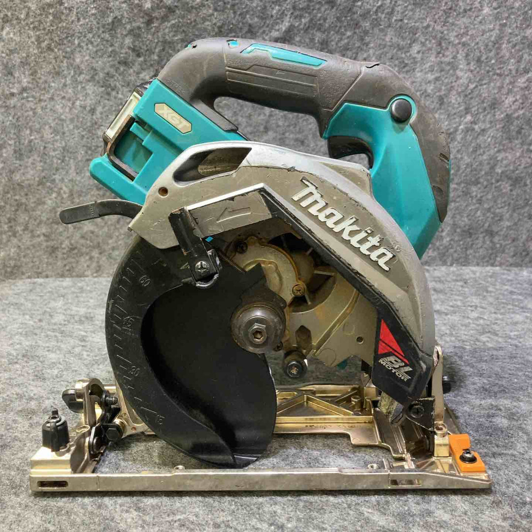 ★マキタ(makita) コードレス丸のこ HS001GZ【桶川店】