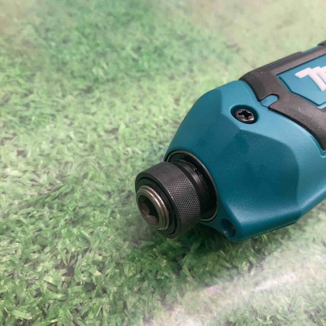 マキタ(makita) コードレスペンインパクトドライバー TD022DSHX【町田店】