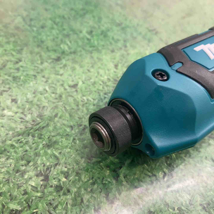 マキタ(makita) コードレスペンインパクトドライバー TD022DSHX【町田店】