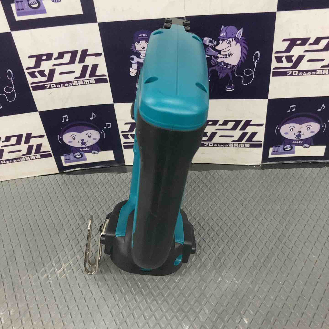 【中古品】マキタ(makita) 14.4V 4mm J線 コードレスタッカ ST420DRF【所沢店】