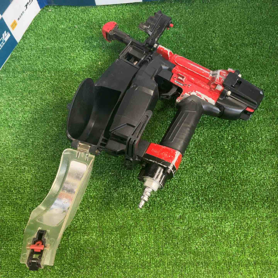 ★マキタ(makita) 高圧エアネジ打ち機 AR412HR【草加店】