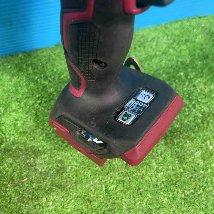 ★ハイコーキ(HIKOKI ※旧:日立工機) コードレスインパクトドライバー WH36DC(2XPSZ)(R)【岩槻店】