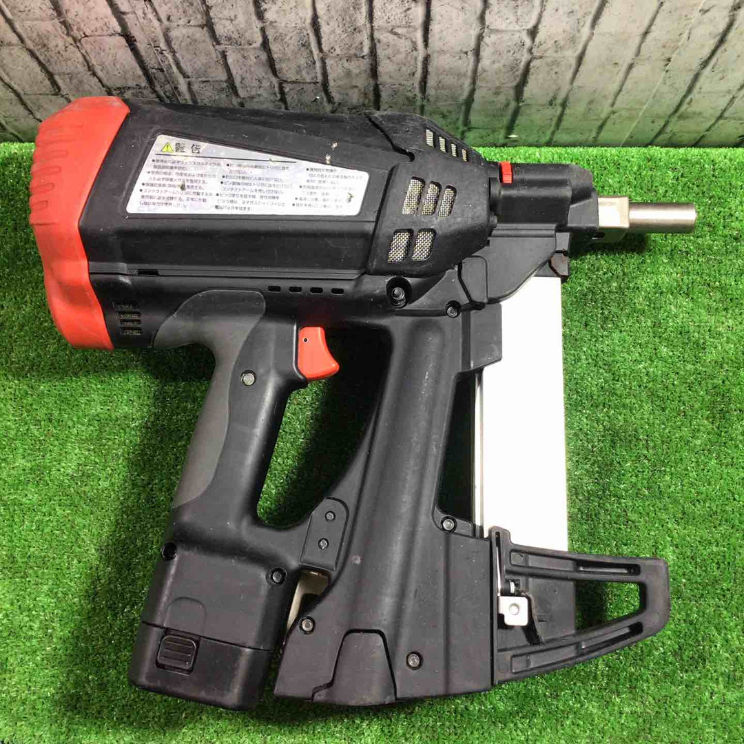 ◇マックス(MAX) ガスネイラ GS-738C【川口店】