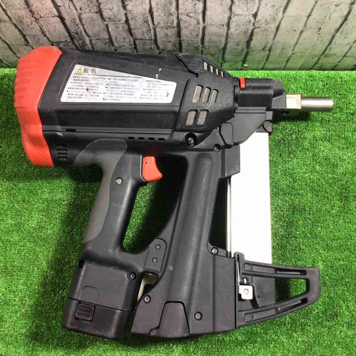 ◇マックス(MAX) ガスネイラ GS-738C【川口店】