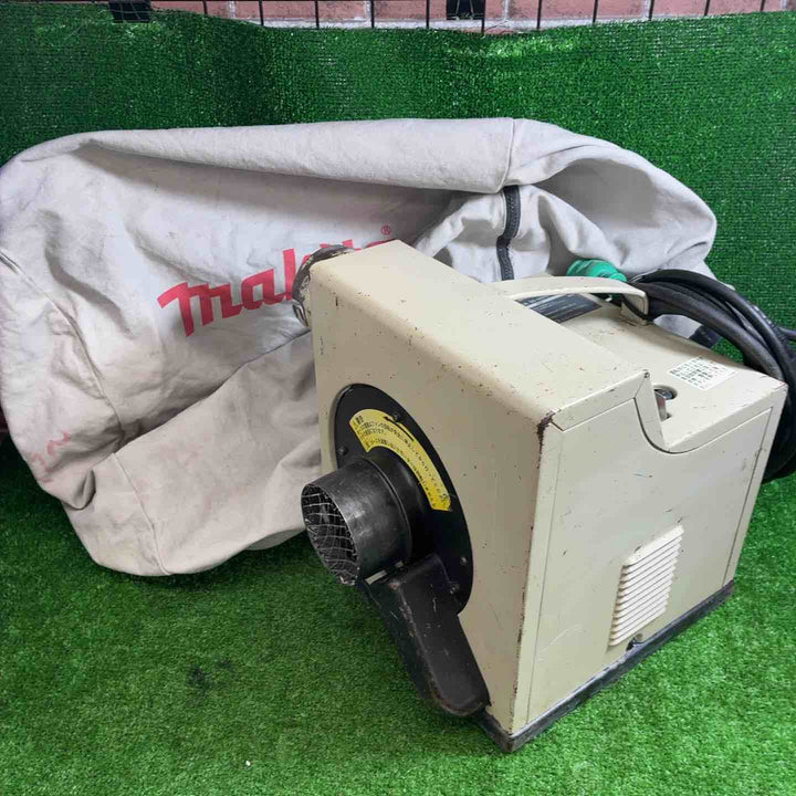 マキタ(makita) 集じん機 411(P)【藤沢店】