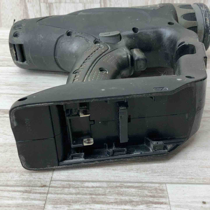 【中古品】パナソニック(Panasonic) コードレスマルチハンマドリル  EZ7840X-B 14.4V SDSシャンク セット【柏店】