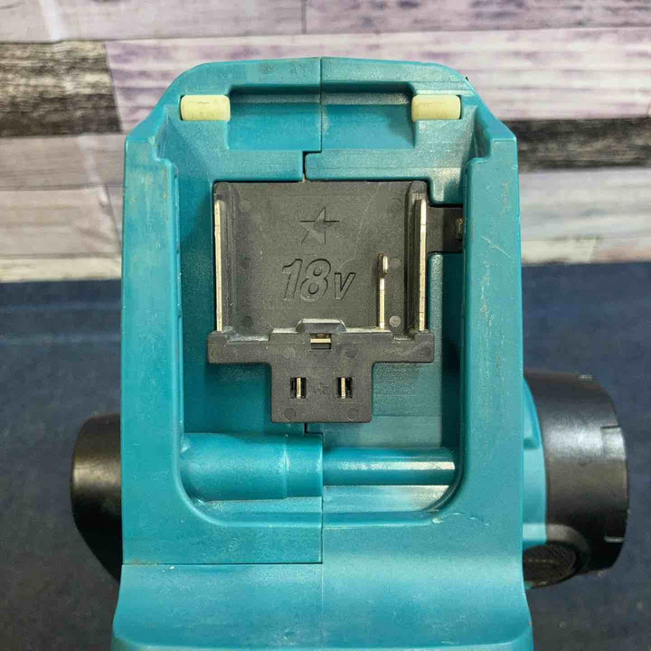 ★マキタ(makita) コードレスカンナ KP180DZ【八潮店】