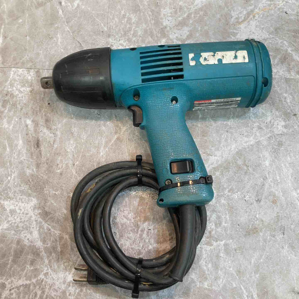 Makitaインパクト ☆マキタ(makita) インパクトレンチ 6905H【八潮店】 – アクトツール