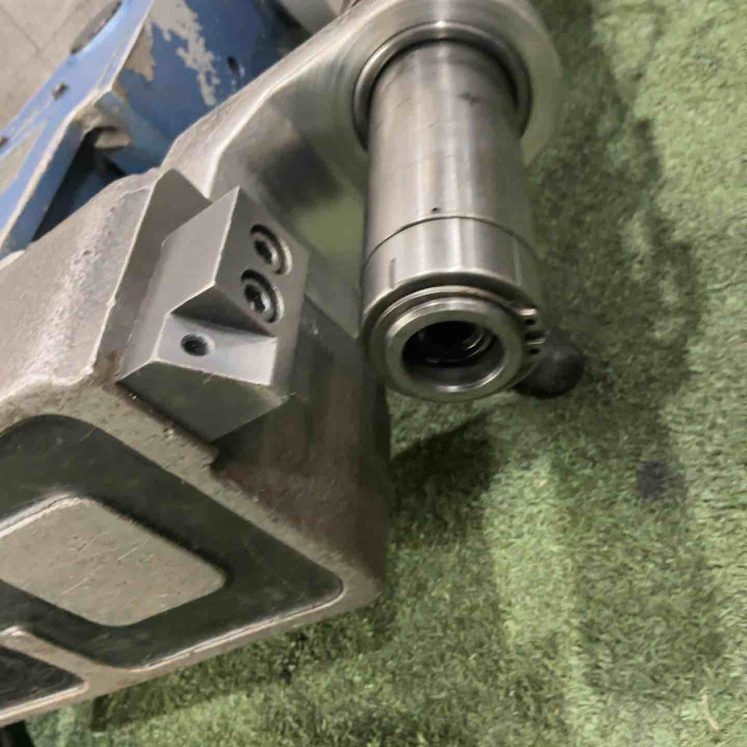 ◇日東工器 磁気ボール盤 A-5000 アトラエース 200V 動作確認済【川口店】