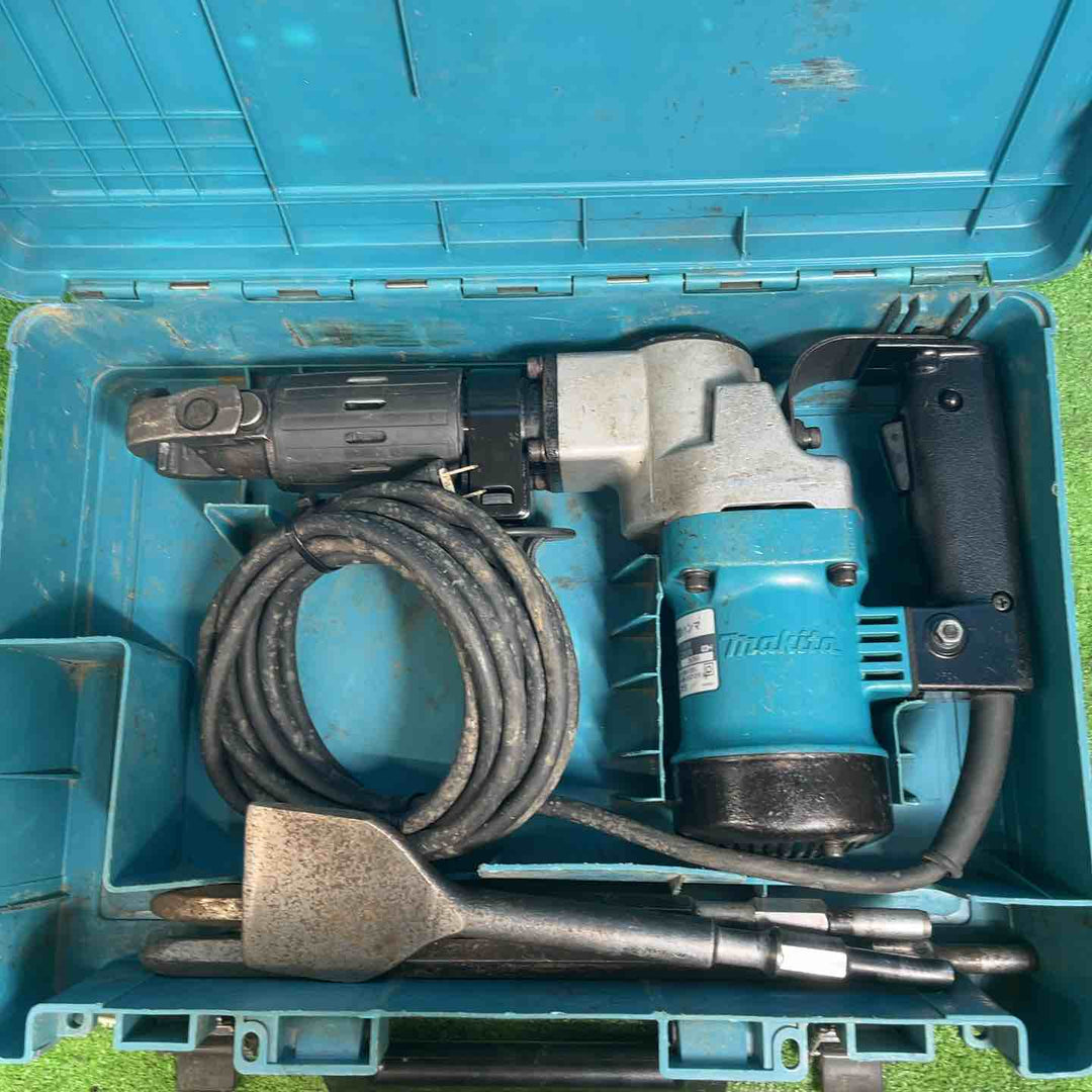 ★マキタ(makita) 電動ハンマ HM0810【岩槻店】