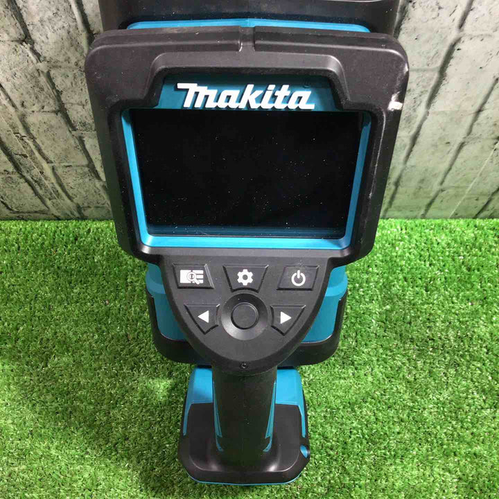 ★マキタ(makita) コードレスウォールディテクタ コンクリート探知機 WD181DZK【川口店】