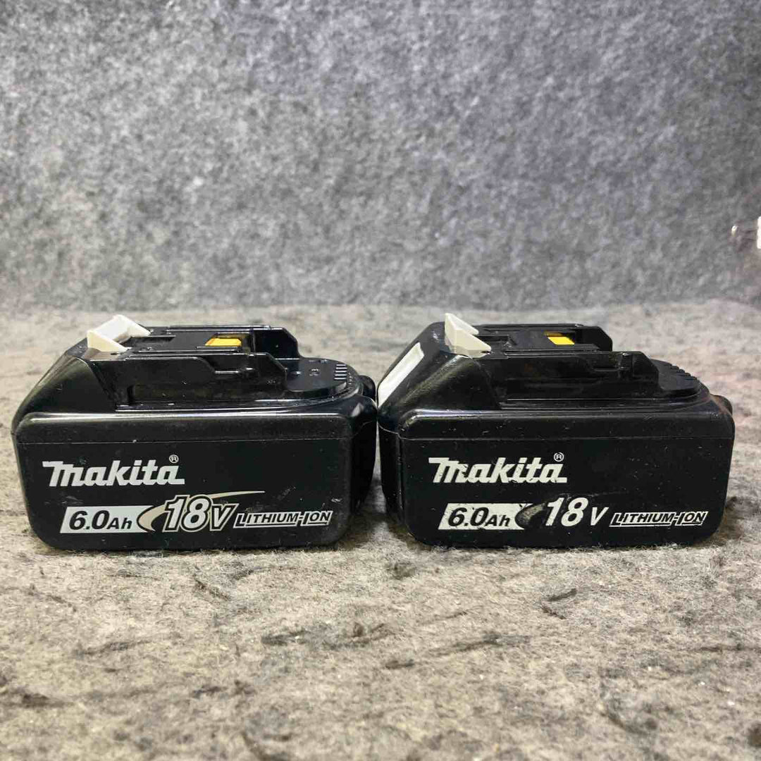 ★マキタ(makita) コードレスインパクトドライバー TD173DRGX【桶川店】