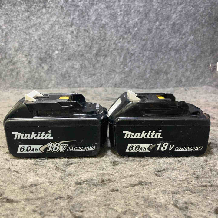 ★マキタ(makita) コードレスインパクトドライバー TD173DRGX【桶川店】