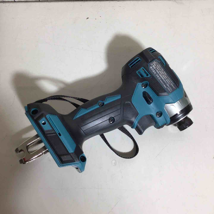 ★マキタ(makita) コードレスインパクトドライバー TD173DZ【戸田店】