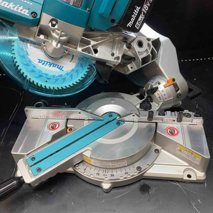 ★マキタ(makita) コードレススライドマルノコ LS610DRG【川越店】