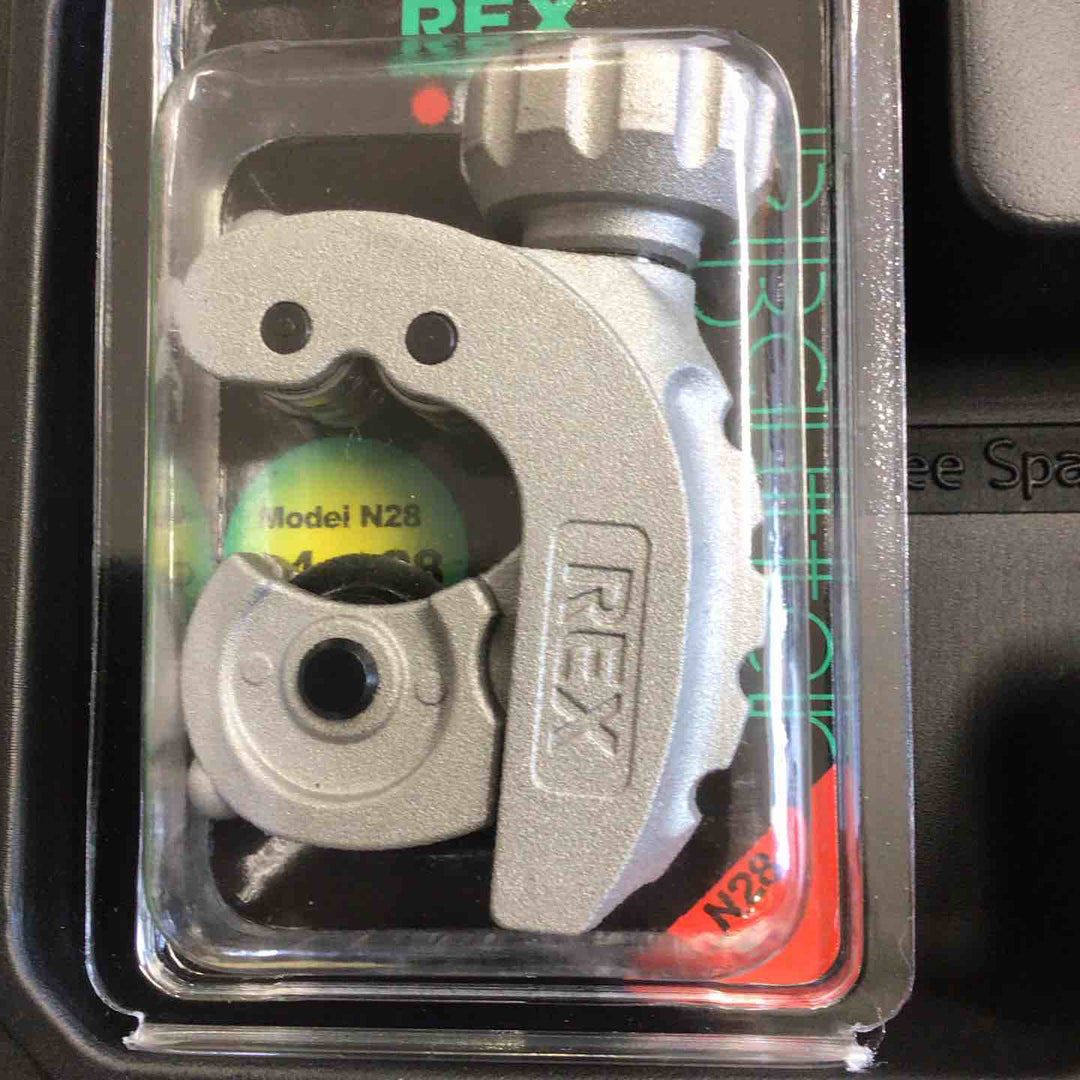 ★レッキス(REX) コードレスフレアツール RF20S2【町田店】