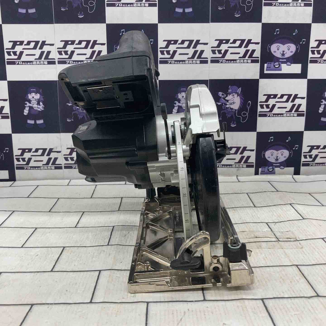 ★マキタ(makita) コードレス丸のこ HS631DZB【所沢店】