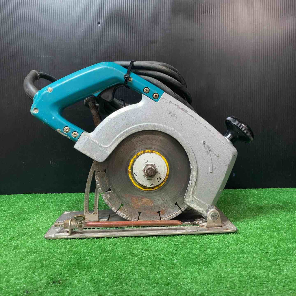 マキタ 205mm 8型カッタ 4108R コンクリートカッター makita 電動工具☆ 札幌市 豊平区 平岸 ◇マキタ(makita) 205mm カッタ 4108R コンクリートカッター【岩槻店