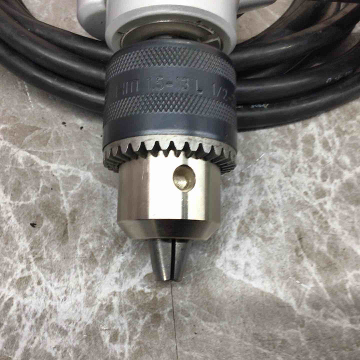 【中古品】◇日立 電気ドリル 鉄工13mm DW30【八潮店】