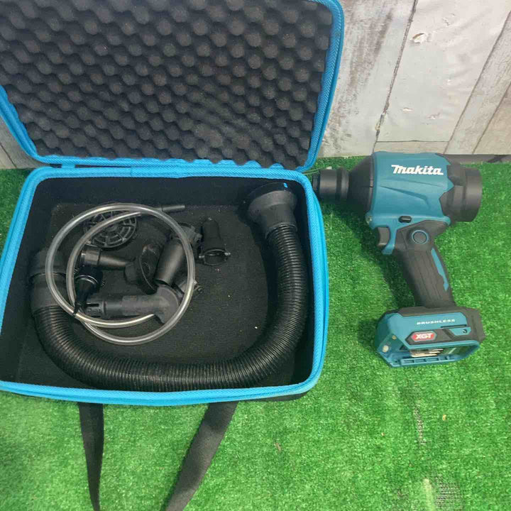 ★マキタ(makita) コードレスエアダスタ AS001GZ【町田店】