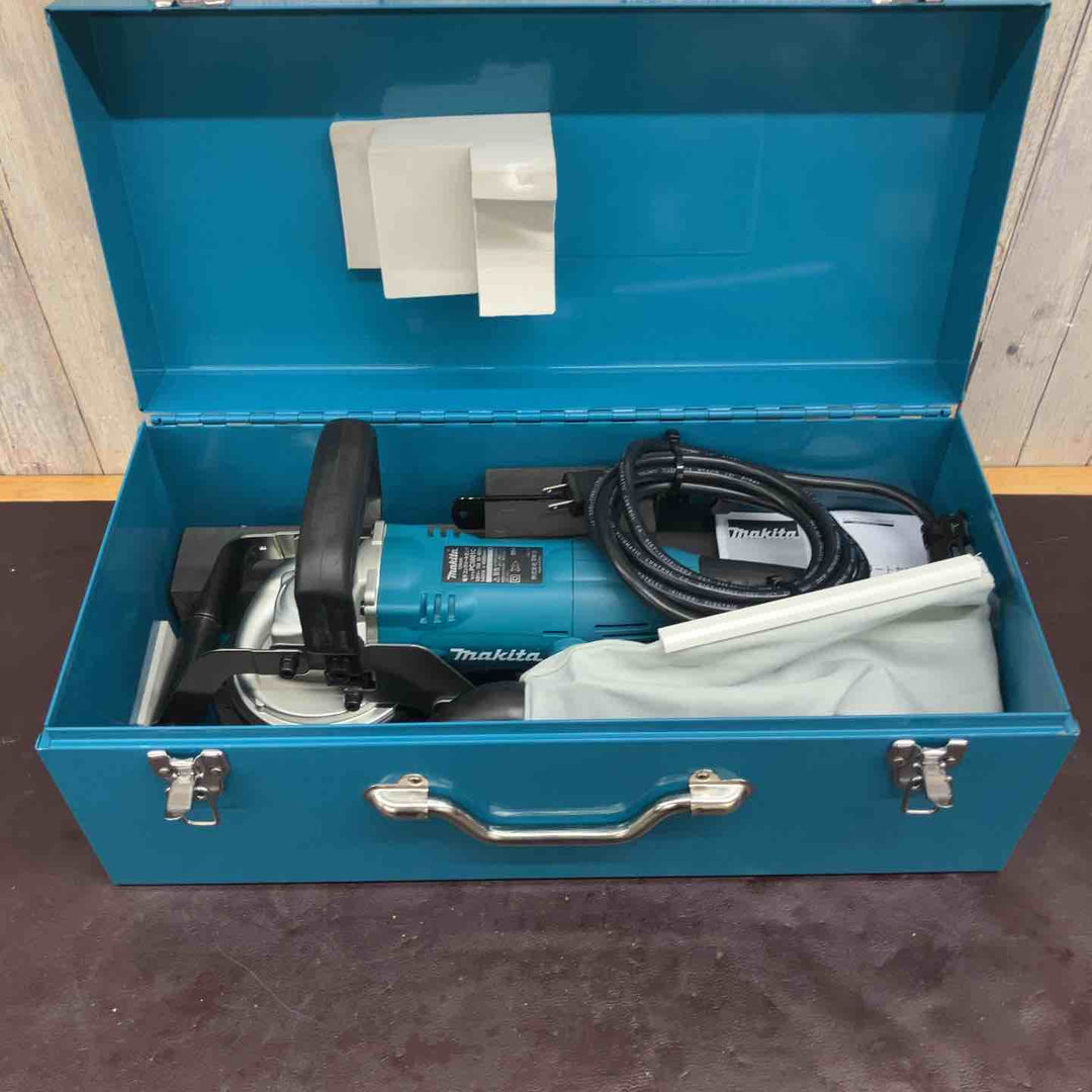 【中古品】 マキタ(makita) 125mm電子コンクリートカンナ PC5001C 【東大和店】