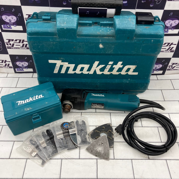 ★マキタ(makita) マルチツール TM3010CT【所沢店】