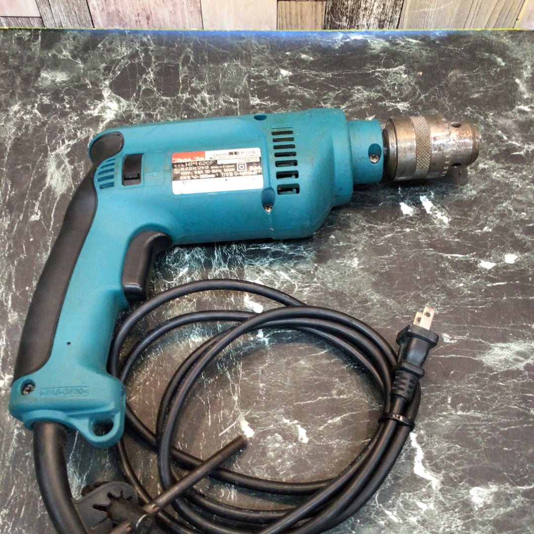 〇マキタ(makita) 振動ドリル HP1620FK【八潮店】