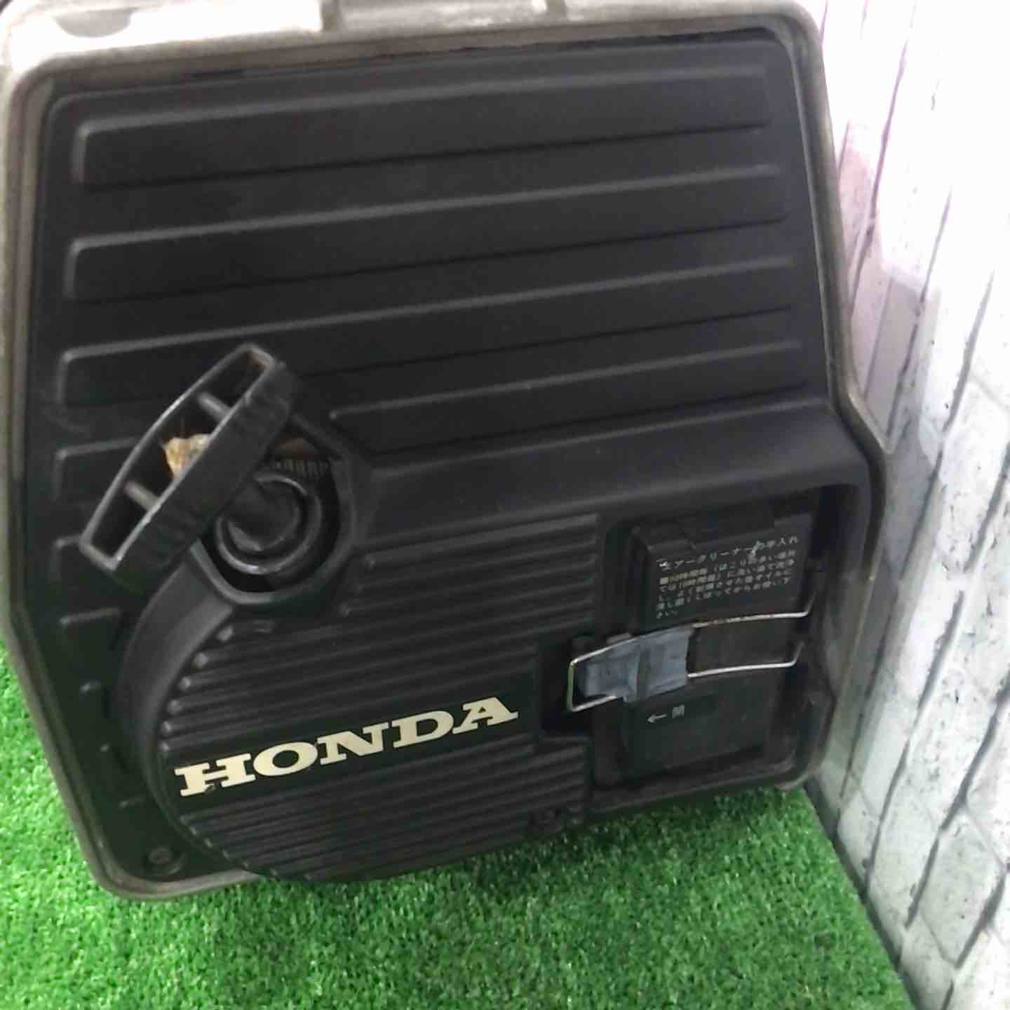 ホンダ　発電機　EB550 Yahoo!オークション -「ホンダ 発電機 eb550」(住まい、インテリア) の