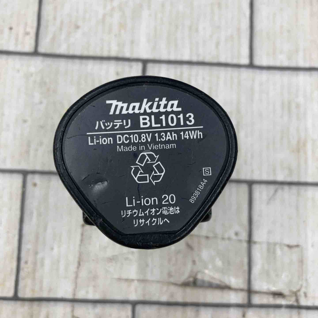 ★マキタ(makita) コードレスレシプロソー JR101DZ【所沢店】