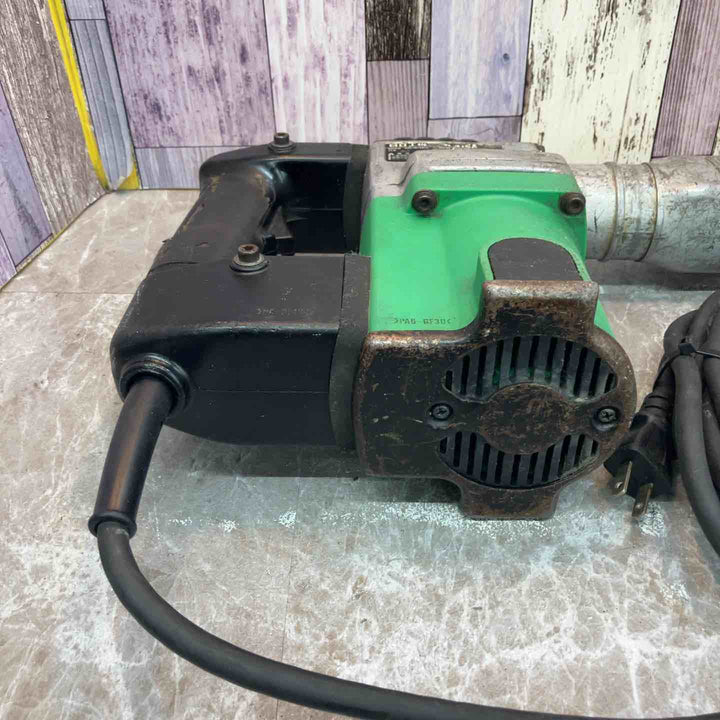 ★ハイコーキ(HIKOKI ※旧:日立工機) 電動ハンマ H41SA【八潮店】