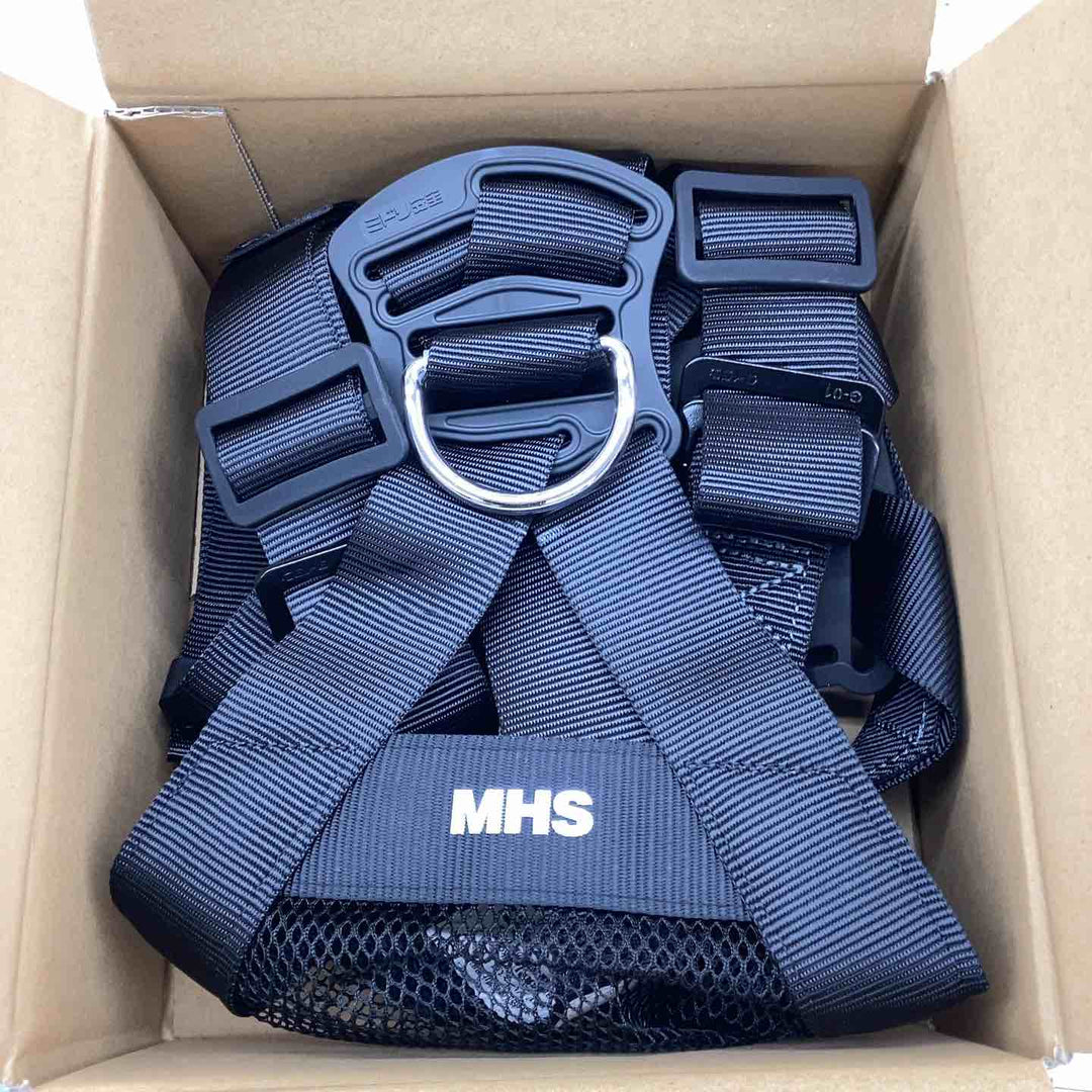 ▼MHS-10H-M　フルハーネス【越谷店】