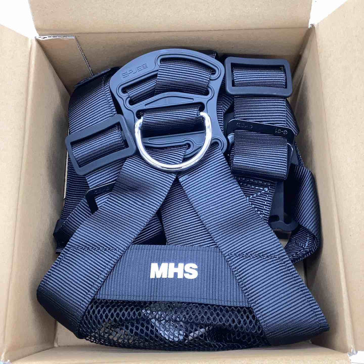 ▼MHS-10H-M　フルハーネス【越谷店】